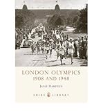 London Olympics 1908 and 1948