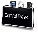 CONTROL FREAK PILLOW