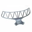Bumper with Screws: ZZR, ZZR2