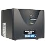 OPTI-UPS SS1200 Stabilizer Series 6-Outlet Automatic Voltage Regulator (600W, 1200VA)