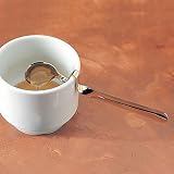 RSVP Gold Plated Honey Spoon