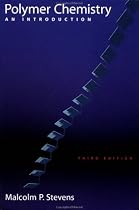 Polymer Chemistry: An Introduction
