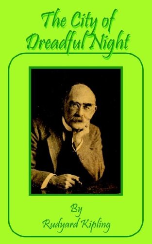  Rudyard Kipling