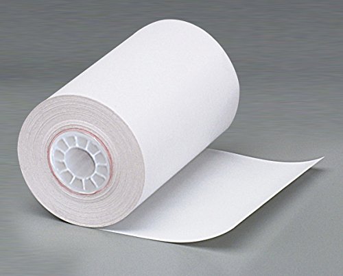 2-1/4" x 85' Thermal Paper (50 Rolls)