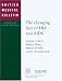 Book The Changing Face of HIV and AIDS