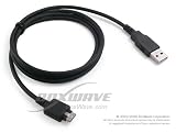 LG Voyager VX10000 Cellphone Data Cable