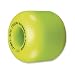 Powell Peralta Mini Cubic Skateboard Wheels 64mm 95A (Green)