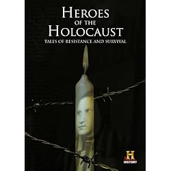 Heroes of Holocaust