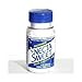 Necta Sweet Saccharin Tablets, 1/2 Grain, 1000 Tablet Bottle (Pack of 6)