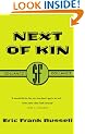Next of Kin (Gollancz S.F.)