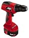 Factory-Reconditioned Skil 2567-02-RT 14.4-Volt 3/8-inch Cordless Drill