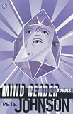 Mind Reader Double: "Mind Reader", "Mind Reader - Blackmail"