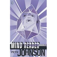 Mind Reader AND Mind Reader - Blackmail (Mind Reader Double)