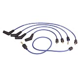 Beck Arnley  175-3581  Premium Ignition Wire Set by Beck Arnley