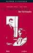 Der Fall Paradin - The Paradine Case [VHS]