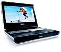 Philips PET824 8.5-Inch Portable DVD / DivX Player