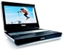 Philips PET824 8.5-Inch Portable DVD / DivX Player