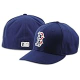 Red Sox New Era Men's MLB 59Fifty Stars & Stripes Cap