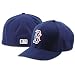 Red Sox New Era Men's MLB 59Fifty Stars & Stripes Cap