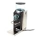 Rancilio Rocky Doserless Espresso Grinder - Stainless Steel