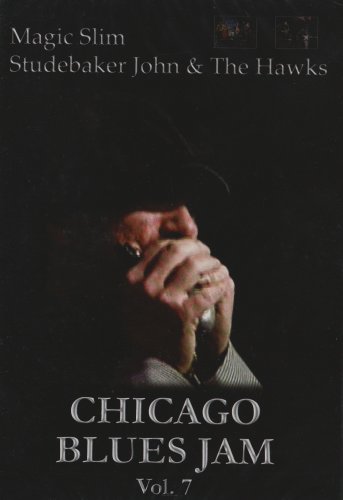 Chicago Blues Jam /Vol.7 [Edizione: Francia]