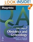 Blueprints Q&A Step 2: Obstetrics and Gynecology