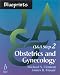 Books : Blueprints Q&A Step 2: Obstetrics and Gynecology