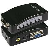 Geniatech PC VGA zu TV Composite Video RGB Konvertervon "Geniatech"
