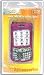 Magenta Rubberized Hard Crystal Clip On Skin Case Palm for Palm Treo 650 / 700 / 700w / 700wx / 700p