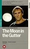 The Moon In The Gutter [1983] VHS