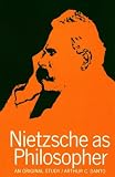 Nietzsche as Philosopher
