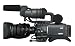 JVC GY-HD110U High Definition 3-CCD MiniDV Professional Camcorder with 16x ProHD Fujinon Lens