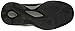 Skechers Sport Men's Monaco Tr Oxford,Black/Gray,11 M US