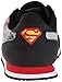 PUMA Cabana Racer Superman JR Sneaker (Little Kid/Big Kid)
