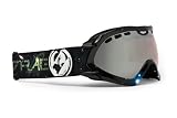 41XP3yZm wL. SL160  Dragon Snowboard Goggles and Other Gear