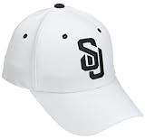 Syracuse Orangemen Adult One-Fit Hat