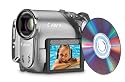 Canon DC40 4.3MP DVD Camcorder w/10x Optical Zoom