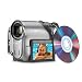 Canon DC40 4.3MP DVD Camcorder w/10x Optical Zoom