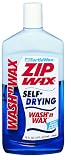 Turtle Wax T-68 Zip Wax Ultra Wash n' Wax. 16 oz.