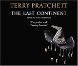 The Last Continent (Discworld Novel)
