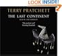 The Last Continent