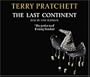 The Last Continent