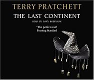 The Last Continent