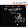 The Last Continent (Discworld Novel)