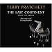 The Last Continent: A Discworld Novel (Discworld Novels)