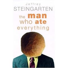 The Man Who Ate Everything