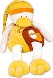 Review Doudou et Compagnie  / Gedeon the Duck Pyjama Bag 65cm
