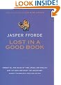 Lost in a Good Book