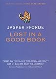 Lost in a Good Book