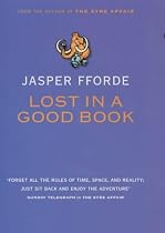 Lost in a Good Book